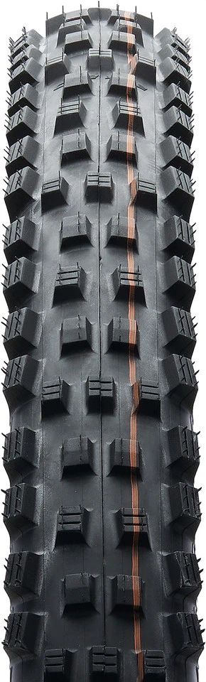 Schwalbe Cubierta Plegable Magic Mary Evolution ADDIX Soft Super Ground 29" 6 Schwalbe Cubierta Plegable Magic Mary Evolution ADDIX Soft Super Ground 29" - Imagen 4