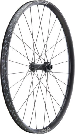Dt-swiss Juego De Ruedas E 1900 SPLINE 30 Boost Disc 6 Agujeros 27,5" -Schwalbe Ventas 493716