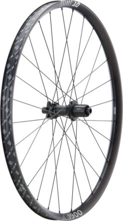 Dt-swiss Juego De Ruedas E 1900 SPLINE 30 Boost Disc 6 Agujeros 27,5" -Schwalbe Ventas 493718