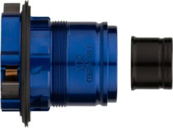 Tune Kit Conversión Con Cuerpo De Rueda Libre Standard P. Eje Pasante X-12 -Schwalbe Ventas 493887