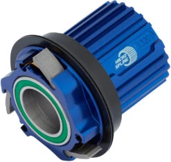 Tune Kit Conversión Con Cuerpo De Rueda Libre Standard P. Eje Pasante X-12 -Schwalbe Ventas 493890