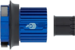 Tune Kit Conversión Con Cuerpo De Rueda Libre Standard P. Eje Pasante X-12 -Schwalbe Ventas 493891