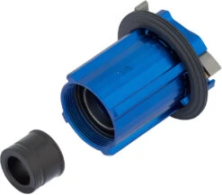 Tune Kit Conversión Con Cuerpo De Rueda Libre Standard P. Eje Pasante X-12 -Schwalbe Ventas 493893