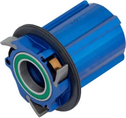 Tune Kit Conversión Con Cuerpo De Rueda Libre Standard P. Eje Pasante X-12 -Schwalbe Ventas 493894