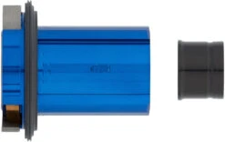 Tune Kit Conversión Con Cuerpo De Rueda Libre Standard P. Eje Pasante X-12 -Schwalbe Ventas 493895