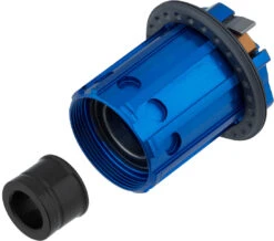 Tune Kit Conversión Con Cuerpo De Rueda Libre Standard P. Eje Pasante X-12 -Schwalbe Ventas 493897