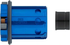 Tune Kit Conversión Con Cuerpo De Rueda Libre Standard P. Eje Pasante X-12 -Schwalbe Ventas 493899