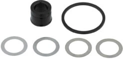 Tune Kit Conversión Con Cuerpo De Rueda Libre Standard P. Eje Pasante X-12 -Schwalbe Ventas 493900