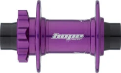 HOPE Buje RD Pro 4 Disc 6 Agujeros -Schwalbe Ventas 494437