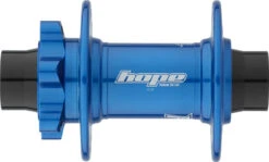 HOPE Buje RD Pro 4 Disc 6 Agujeros -Schwalbe Ventas 494440