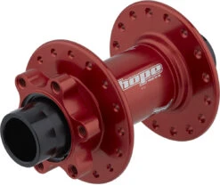 HOPE Buje RD Pro 4 Disc 6 Agujeros -Schwalbe Ventas 494444