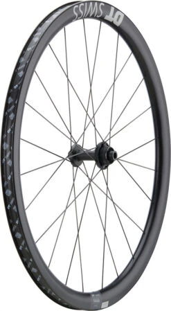 Dt-swiss Juego De Ruedas ERC 1400 DICUT 35 Carbon Disc Center Lock 27,5" -Schwalbe Ventas 494639