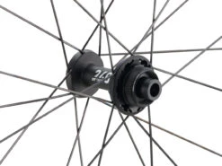 Dt-swiss Juego De Ruedas ERC 1400 DICUT 35 Carbon Disc Center Lock 27,5" -Schwalbe Ventas 494640