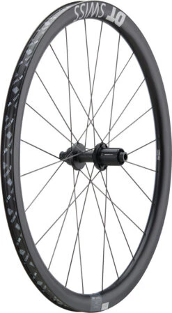 Dt-swiss Juego De Ruedas ERC 1400 DICUT 35 Carbon Disc Center Lock 27,5" -Schwalbe Ventas 494641