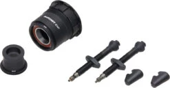 Dt-swiss Juego De Ruedas ERC 1400 DICUT 35 Carbon Disc Center Lock 27,5" -Schwalbe Ventas 494644