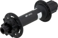 Dt-swiss Buje Trasero 350 Classic Fatbike Disc 6 Agujeros -Schwalbe Ventas 496456