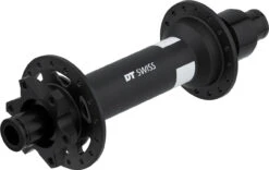 Dt-swiss Buje Trasero 350 Classic Fatbike Disc 6 Agujeros -Schwalbe Ventas 496459