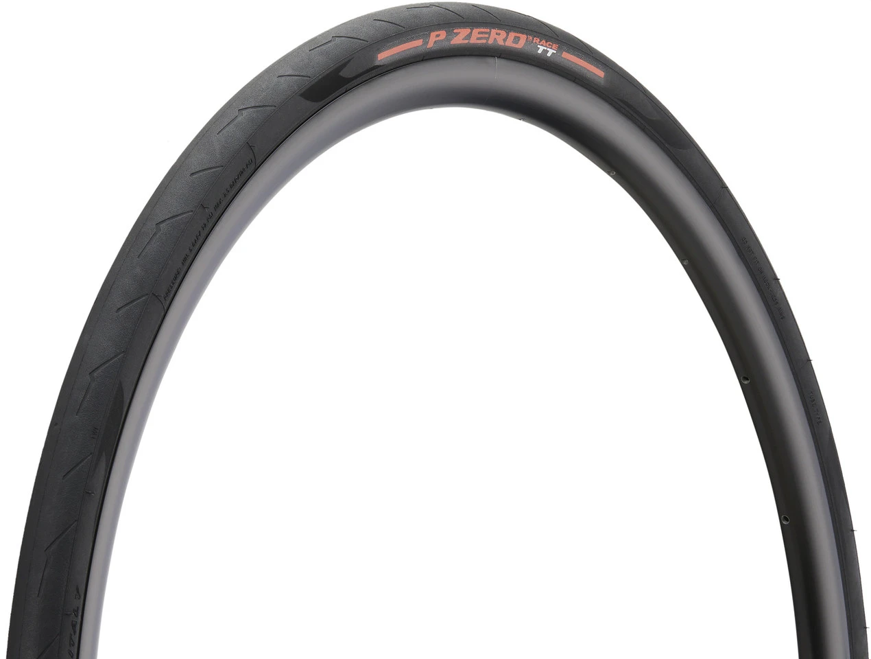 Pirelli Cubierta Plegable P ZERO Race TT 28" 3 Pirelli Cubierta Plegable P ZERO Race TT 28"