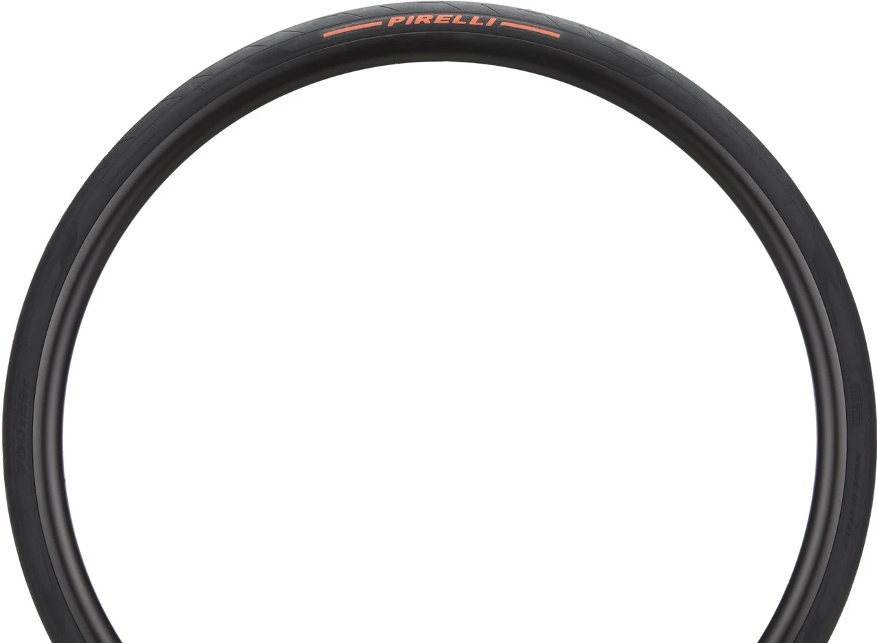 Pirelli Cubierta Plegable P ZERO Race TT 28" 4 Pirelli Cubierta Plegable P ZERO Race TT 28" - Imagen 2