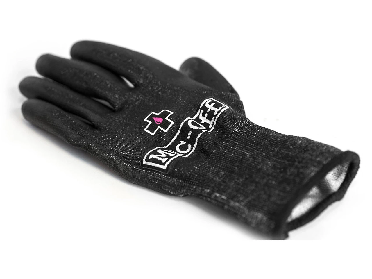 Muc-Off Guantes De Mecánico Mechanics Glove 4 Muc-Off Guantes De Mecánico Mechanics Glove - Imagen 2