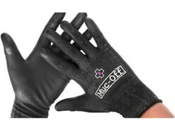 Muc-Off Guantes De Mecánico Mechanics Glove 9 Muc-Off Guantes De Mecánico Mechanics Glove -Schwalbe Ventas 497396