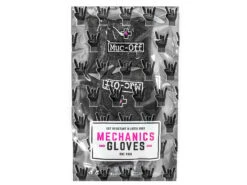 Muc-Off Guantes De Mecánico Mechanics Glove 10 Muc-Off Guantes De Mecánico Mechanics Glove -Schwalbe Ventas 497397