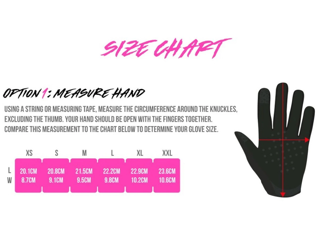 Muc-Off Guantes De Mecánico Mechanics Glove 7 Muc-Off Guantes De Mecánico Mechanics Glove - Imagen 5