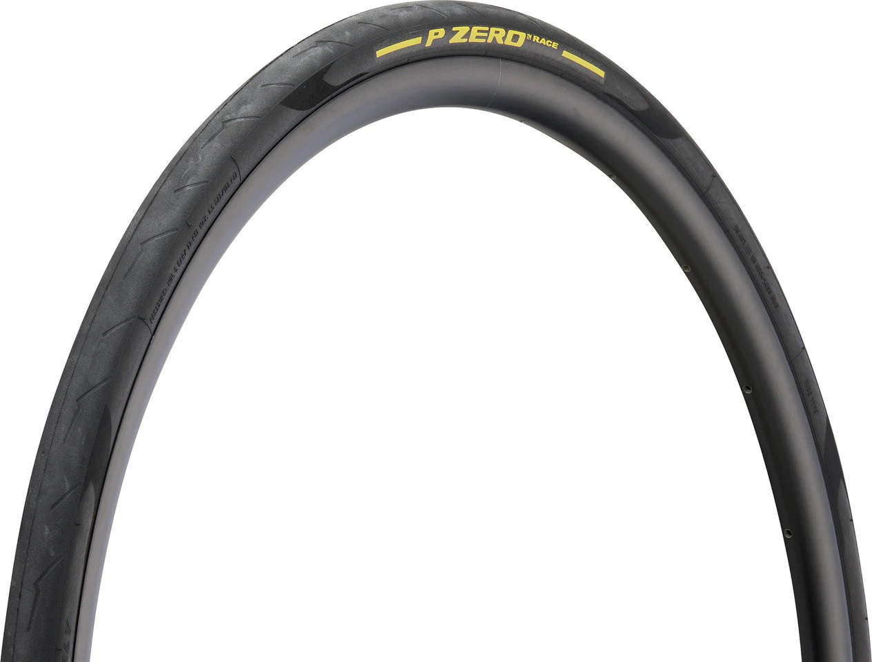 Pirelli Cubierta Plegable P ZERO Race 28" Modelo 2022 7 Pirelli Cubierta Plegable P ZERO Race 28" Modelo 2022 - Imagen 5