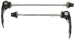 Procraft Cierre Rápido De Buje Comp Security Road