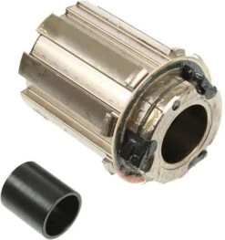 Fulcrum Cuerpo De Rueda Libre 10/11/12 Velocid. Racing 5, Racing 7, Red Wind