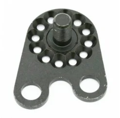 Rohloff Placa De Eje TS