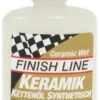 Finish Line Aceite Cerámico Para Cadenas -Schwalbe Ventas 59559