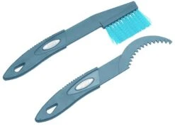 Pro Set De Limpieza De Ruedas Dentadas
