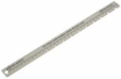 Dt-swiss Regla De Radios DT Spoke Ruler