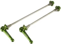 Kcnc Set De Cierre Rápido De Buje KQR Titan MTB -Schwalbe Ventas 74383