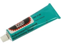 Tip Top Líquido De Vulcanización