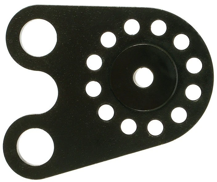 Rohloff Placa De Eje CC 3 Rohloff Placa De Eje CC