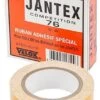 Velox Cinta Adhesiva De Cubiertas Tubulares Jantex® 76 2 Velox Cinta Adhesiva De Cubiertas Tubulares Jantex® 76 -Schwalbe Ventas 91051