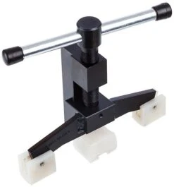 Cyclus Tools Herram. De Alineación P. La Corrección De Desalineamientos Radiales