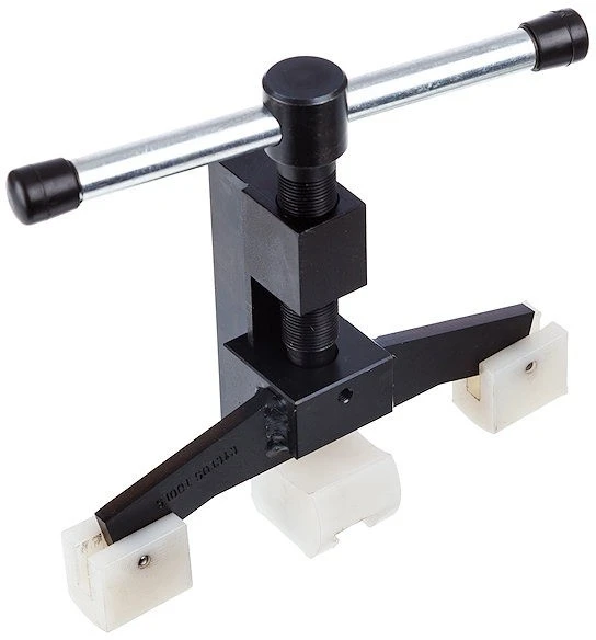 Cyclus Tools Herram. De Alineación P. La Corrección De Desalineamientos Radiales 3 Cyclus Tools Herram. De Alineación P. La Corrección De Desalineamientos Radiales