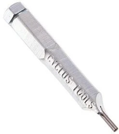 Cyclus Tools Punta De Centrado