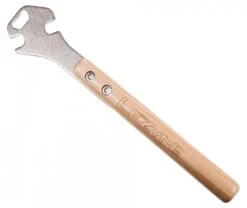 Lezyne Llave De Pedales Classic Pedal Rod Shop Tool