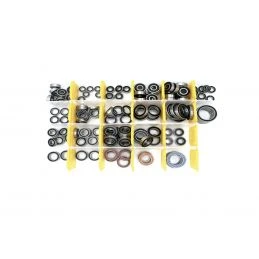 BlackBearing Caja Rodamientos B5 (86 Uds) 4 BlackBearing Caja Rodamientos B5 (86 Uds) - Imagen 2