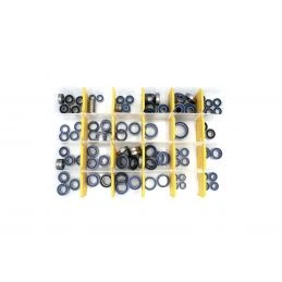 BlackBearing Caja Rodamientos Cuadro Max (120 Uds) 4 BlackBearing Caja Rodamientos Cuadro Max (120 Uds) - Imagen 2