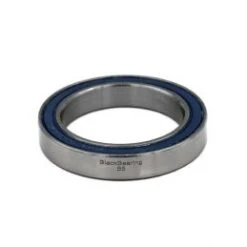 BlackBearing Rodamiento B5 6202-2RS 15x35x11 Mm