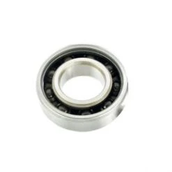 BlackBearing Rodamiento Ceramico 6902-2RS 15x28x7 Mm