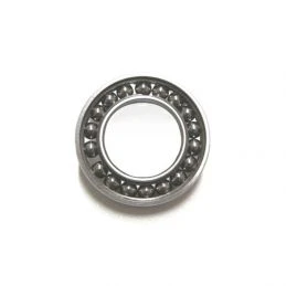 BlackBearing Rodamiento Cuadro Max 6804-2RS 20x32x7mm 3 BlackBearing Rodamiento Cuadro Max 6804-2RS 20x32x7mm