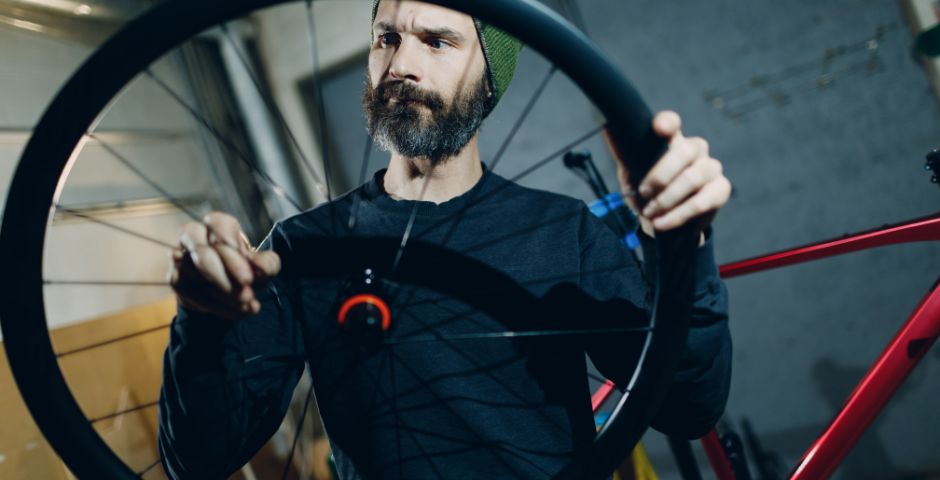 Schwalbe Ventas -Schwalbe Ventas tubeless 1 1